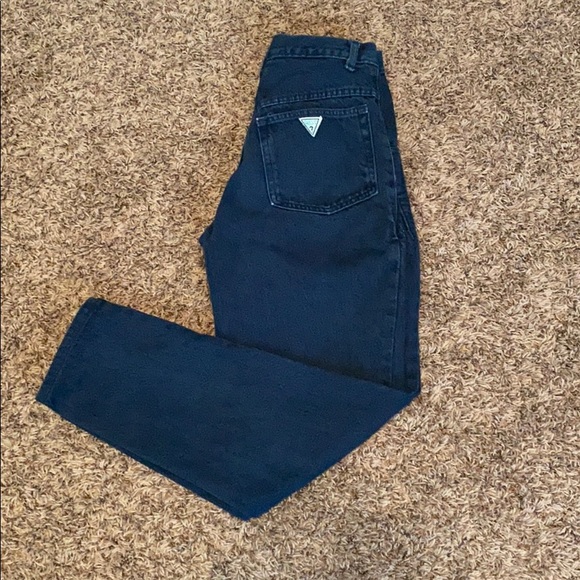 Guess Denim - Vintage 80s Guess Jeans Women's